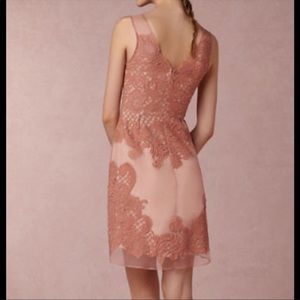 Anthropologie dress